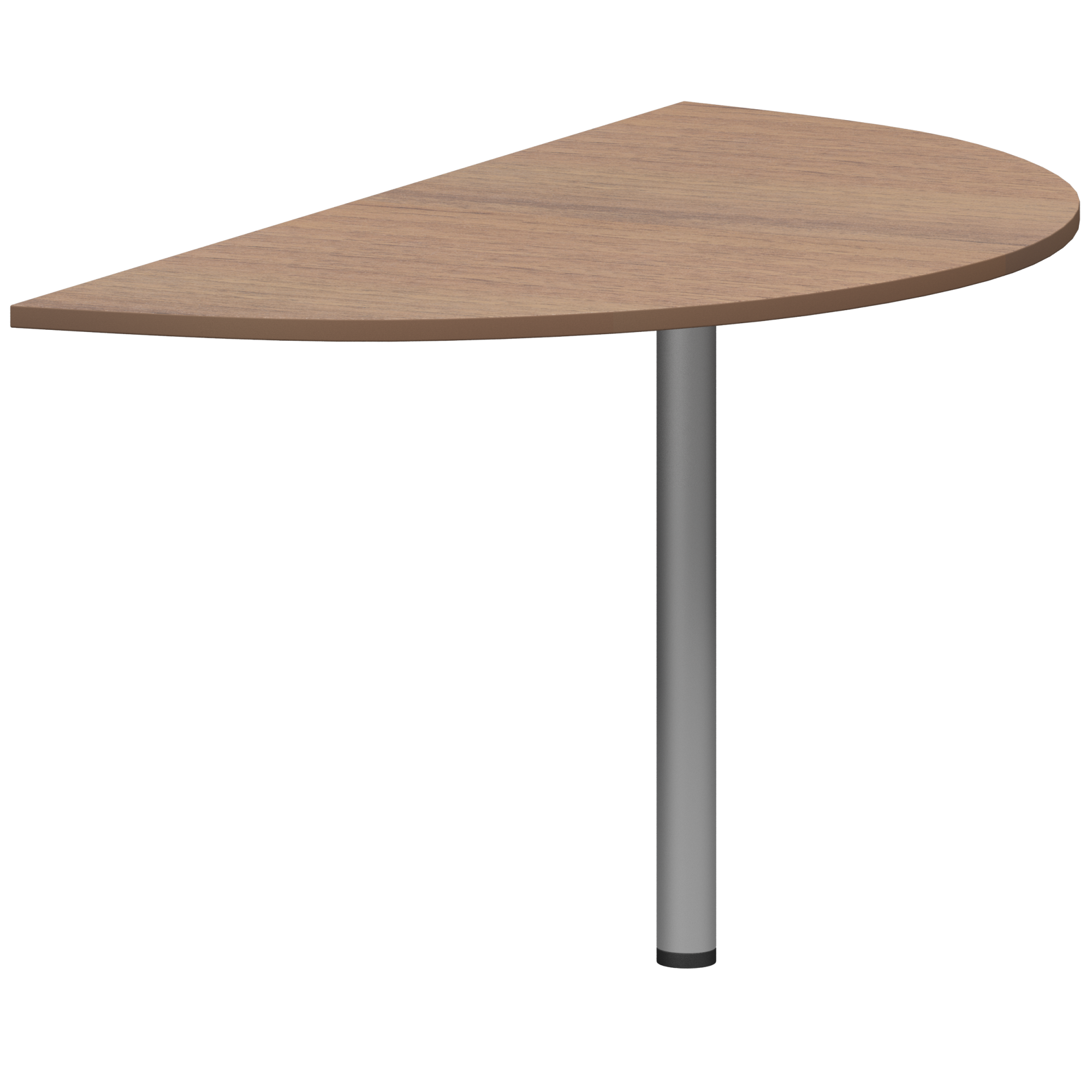 Изображение приставка для стола арго а-031 орех гварнери